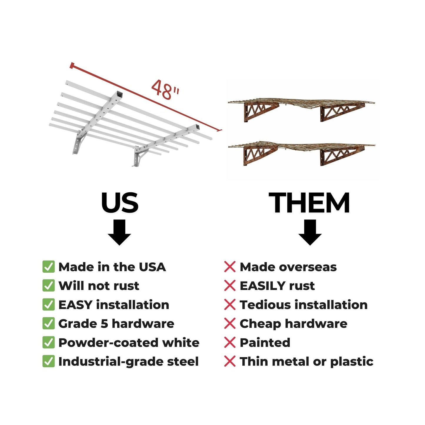 Wall Shelf