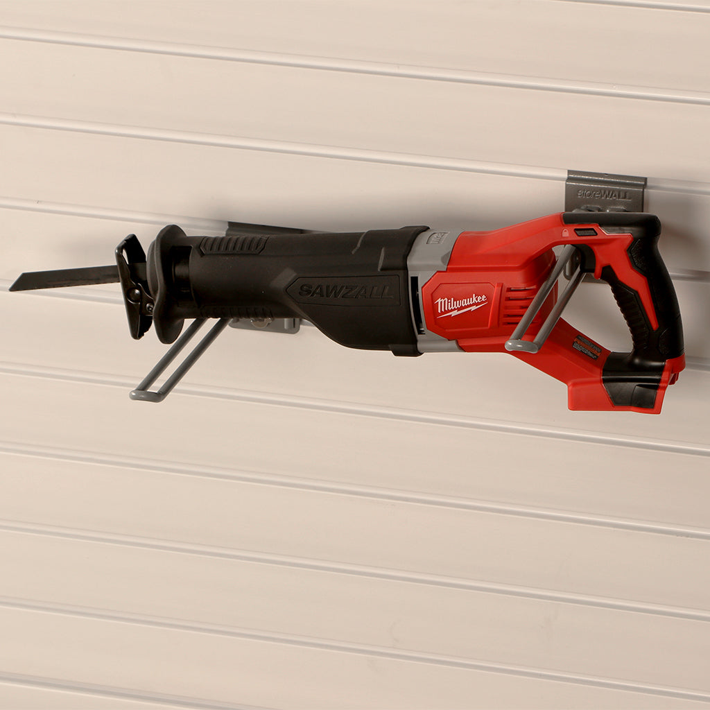StoreWALL 12" Power Tool Bracket
