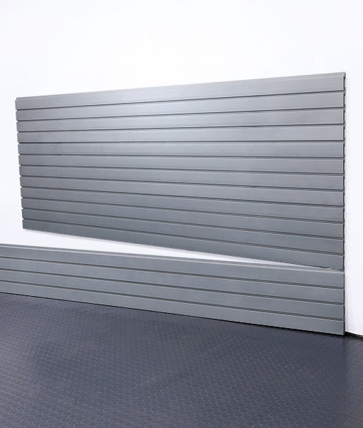 StoreWALL Slatwall Panels
