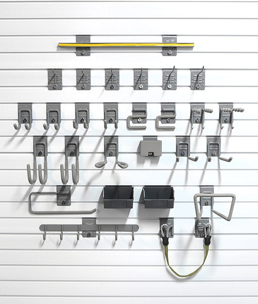 StoreWALL Deluxe Hook Accessory Kit