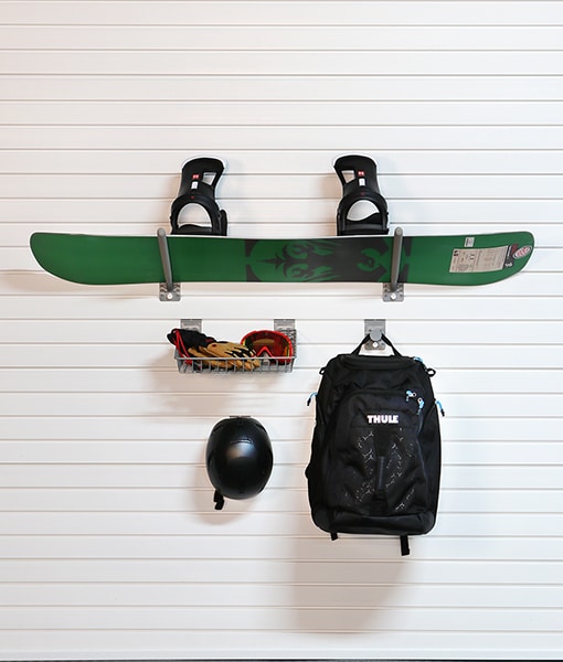 Select Snowboard Organizer - Image 3