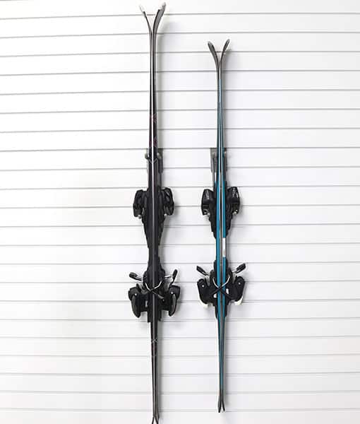 StoreWALL Slim Ski Hook