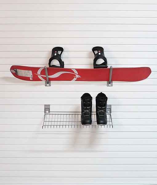 Basic Snowboard Organizer - Image 3