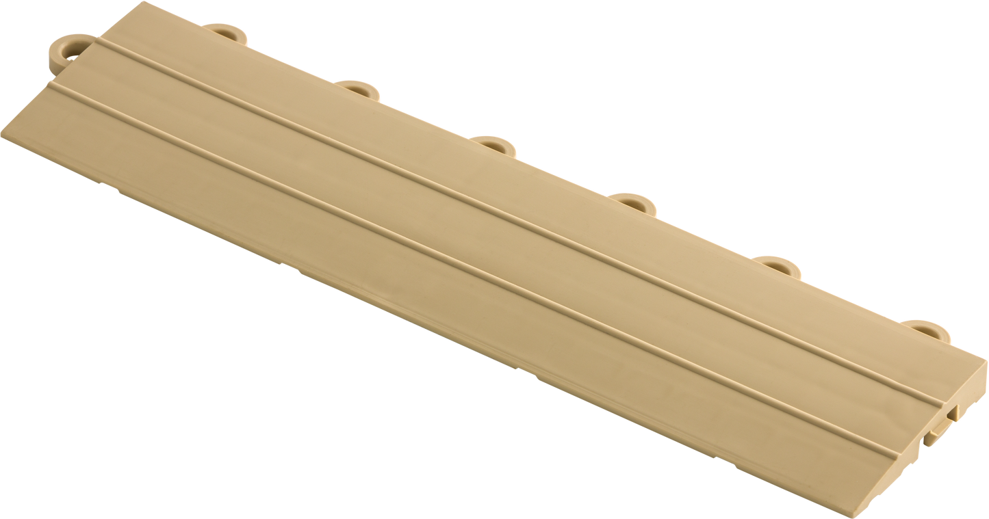 Looped Female Edge 12-SERIES