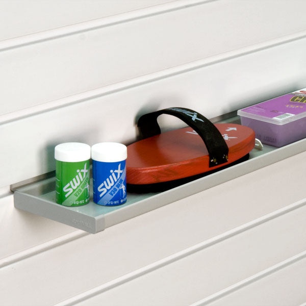 StoreWALL 5" x 32" Ledge Shelf