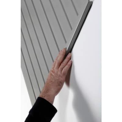 StoreWALL Wide Trim