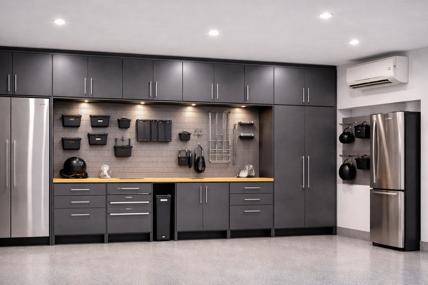 Cabinet Systems