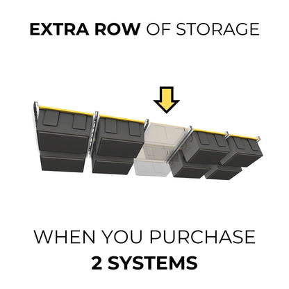 Bin Slide™ (Fixed)