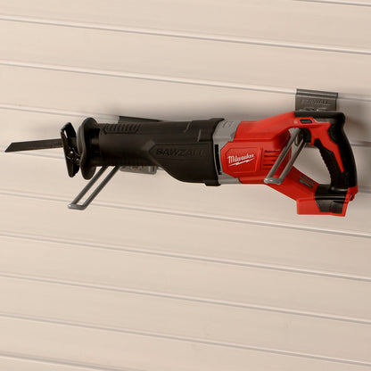 StoreWALL 12" Power Tool Bracket