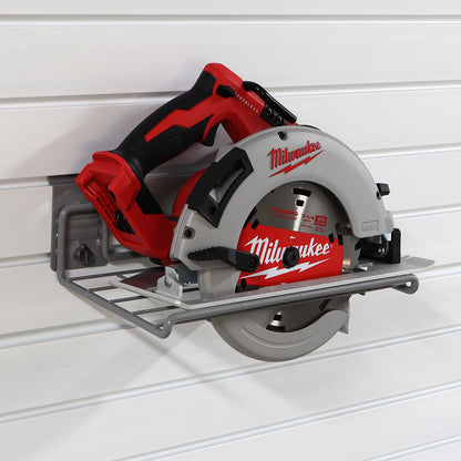 StoreWALL 12" Shelf with Cord Holder