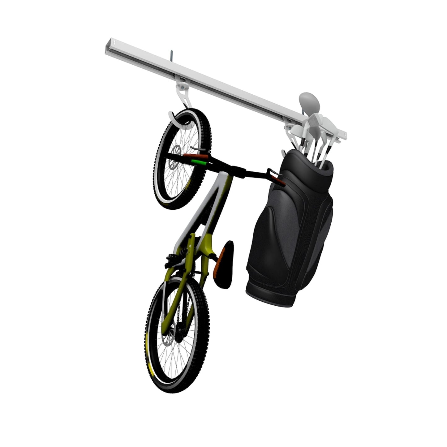 Bike Slide™