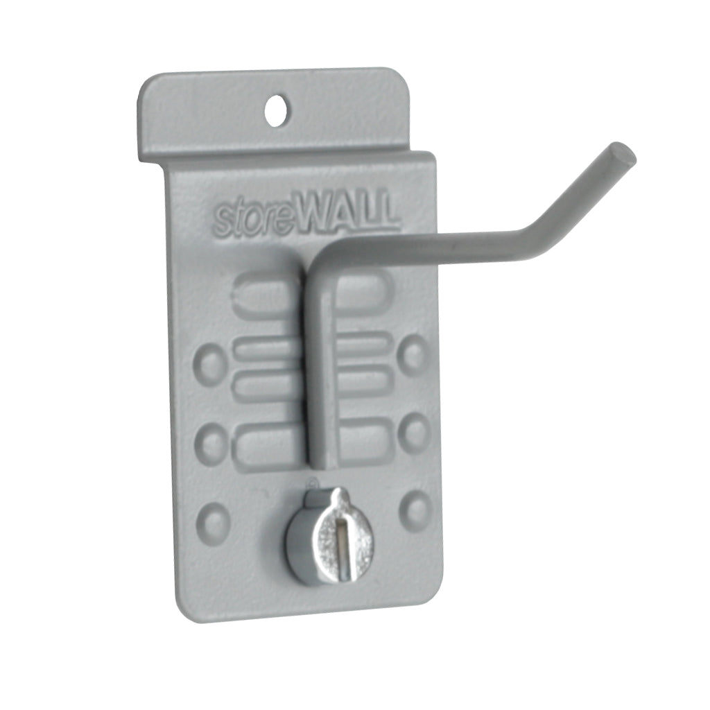 StoreWALL 2.5" Single Hook