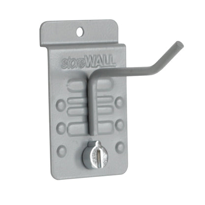 StoreWALL 2.5" Single Hook