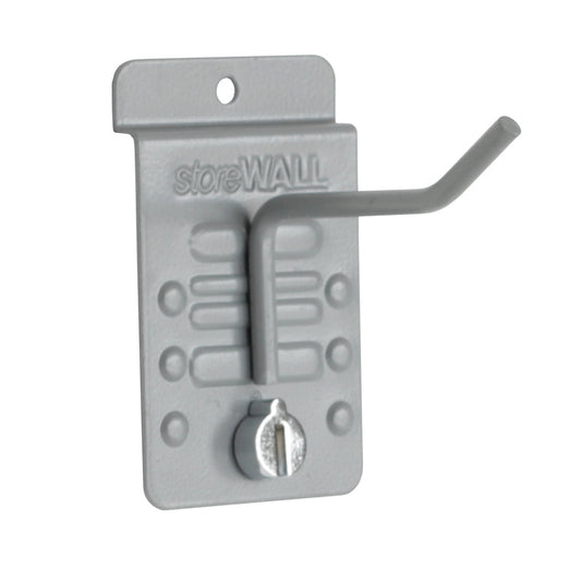 StoreWALL 2.5" Single Hook