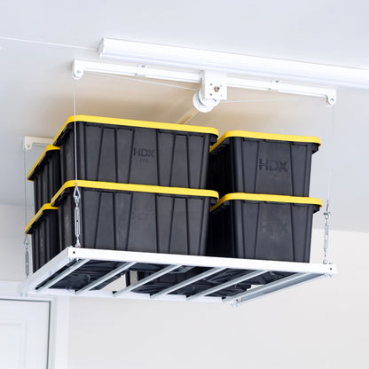 4'X4' Storage Elevator™