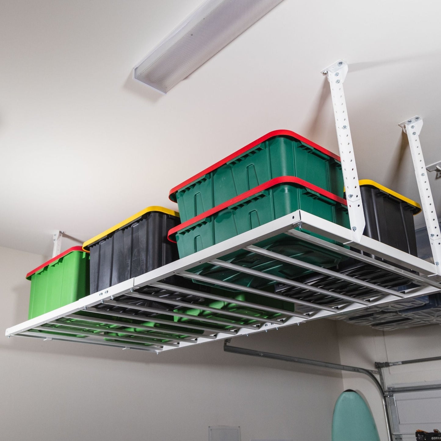 4'X8' Heavy-Duty Pro
