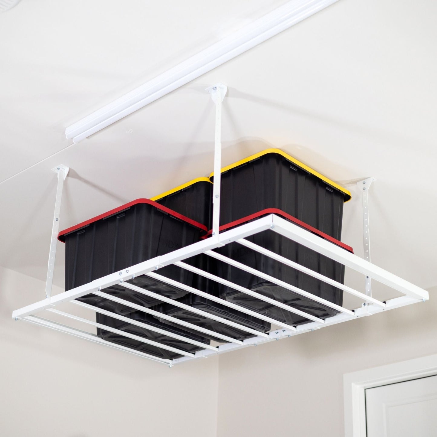 4'X6' Heavy-Duty Pro