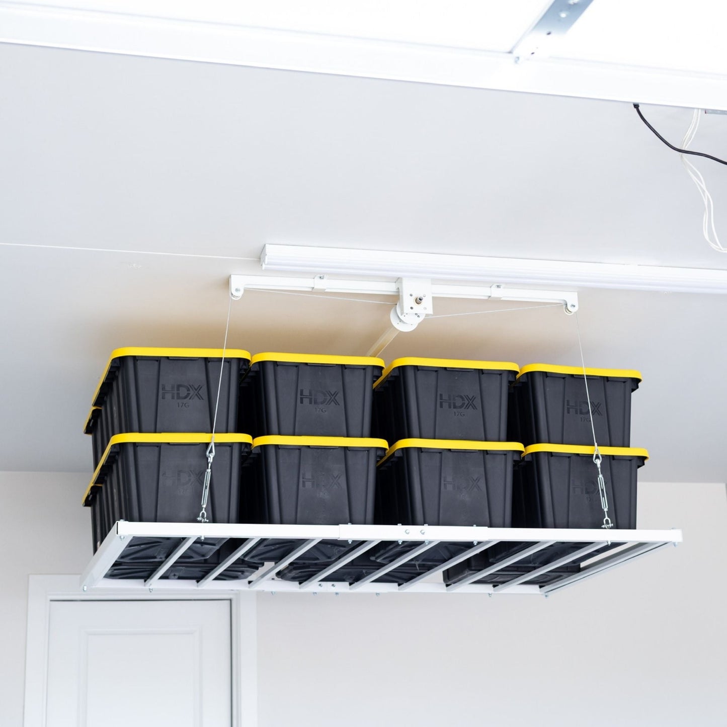 4'X6' Storage Elevator™