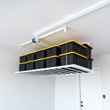 4'X8' Storage Elevator™ PRO