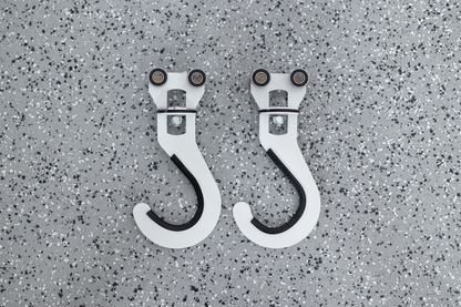 Bike Slide™ Hooks – 2 Pack