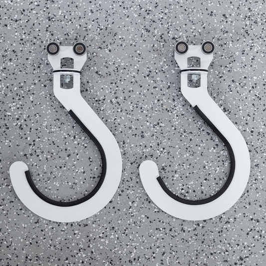Bike Slide™ XL Hooks – 2 Pack