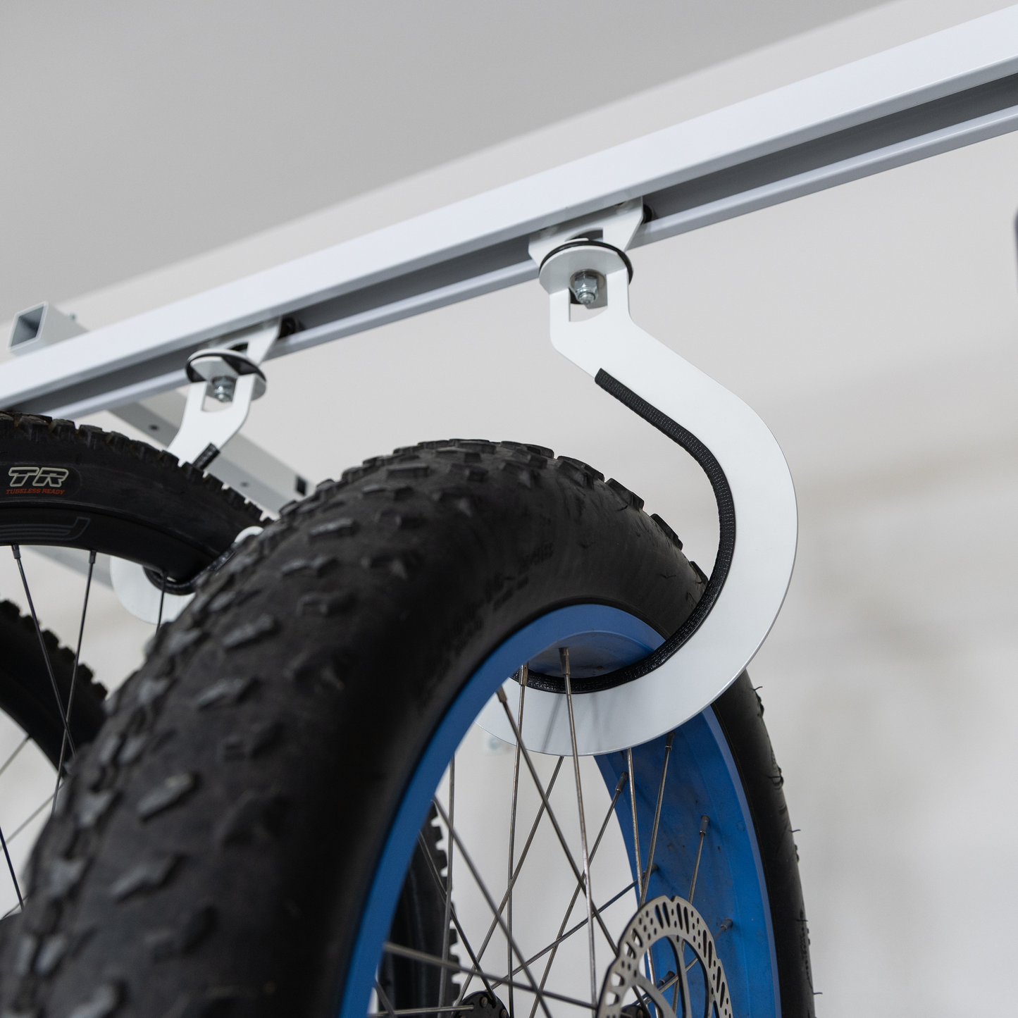 Bike Slide™ XL Hooks – 2 Pack