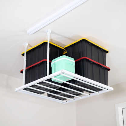 4'X4' Heavy-Duty Pro