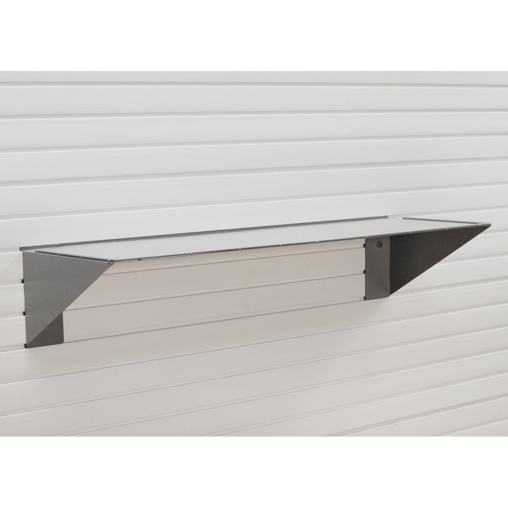 StoreWALL 48" Metal Shelf