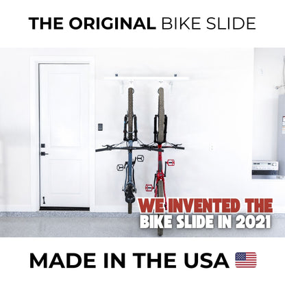 Bike Slide™