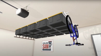 Tote Slide™ Utility Hooks