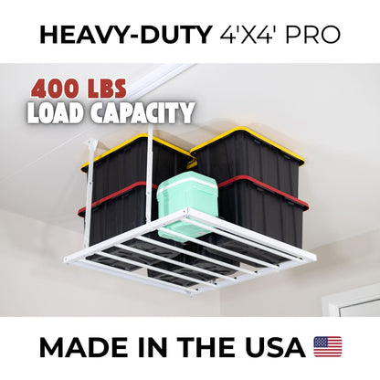 4'X4' Heavy-Duty Pro