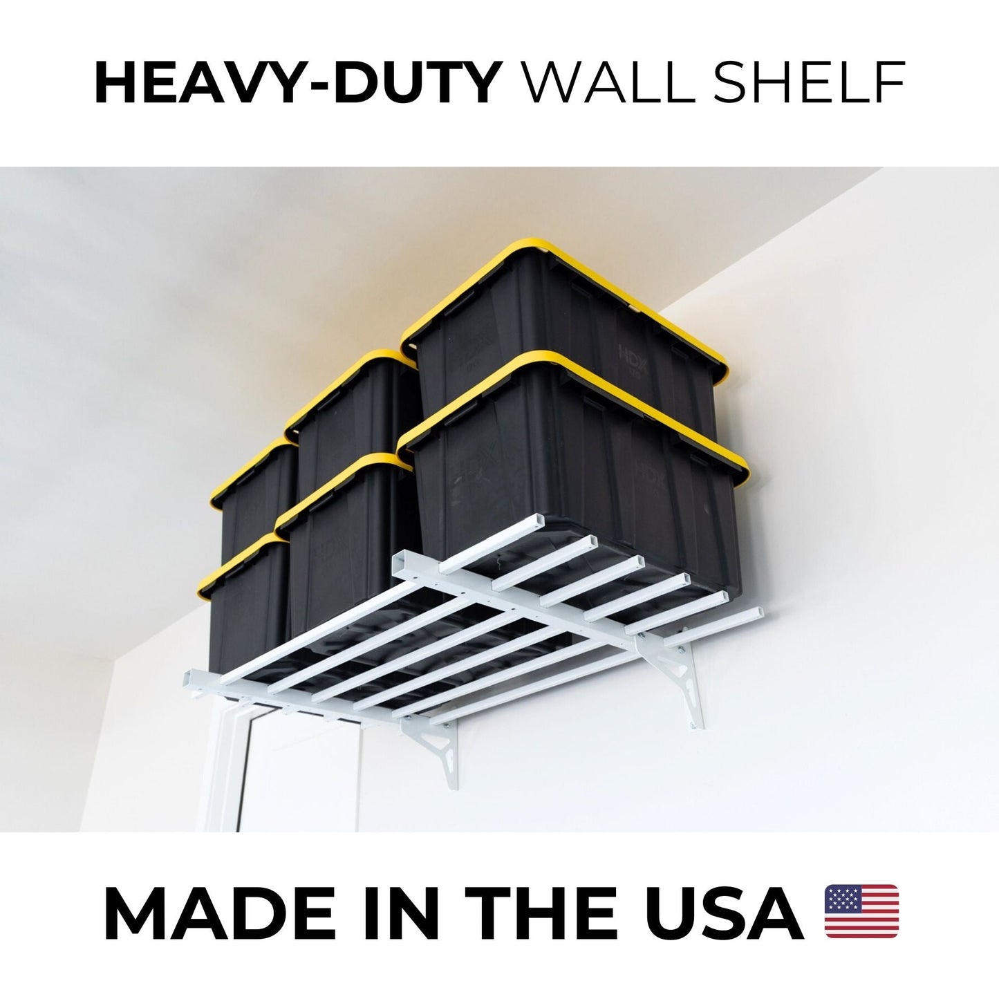 Wall Shelf