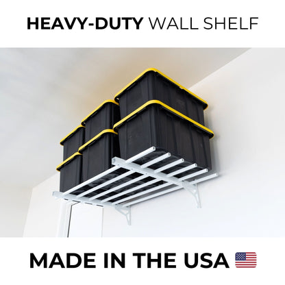 Wall Shelf