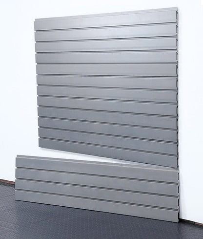 StoreWALL Slatwall Panels