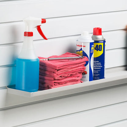 StoreWALL 5" x 32" Ledge Shelf
