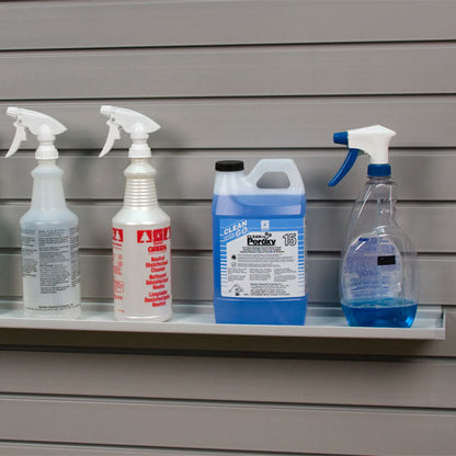 StoreWALL 5" x 32" Ledge Shelf