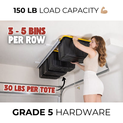 Tote Slide™  (Adjustable)