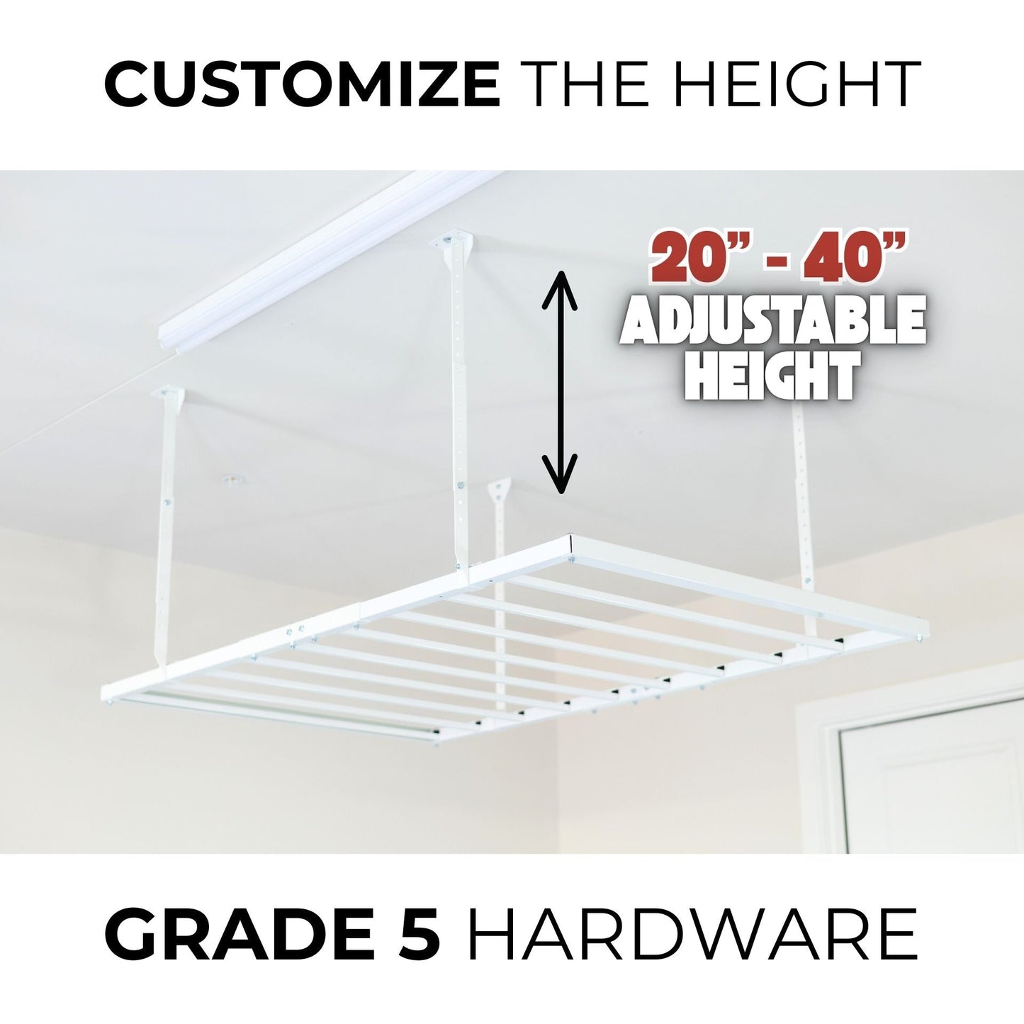 4'X6' Heavy-Duty Pro