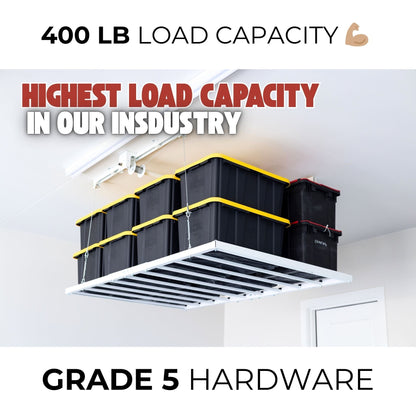 4'X6' Storage Elevator™