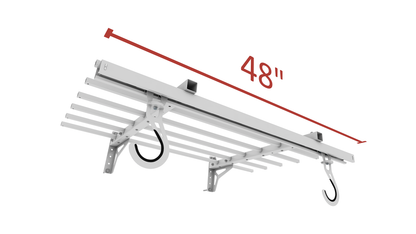 Wall Shelf Combo