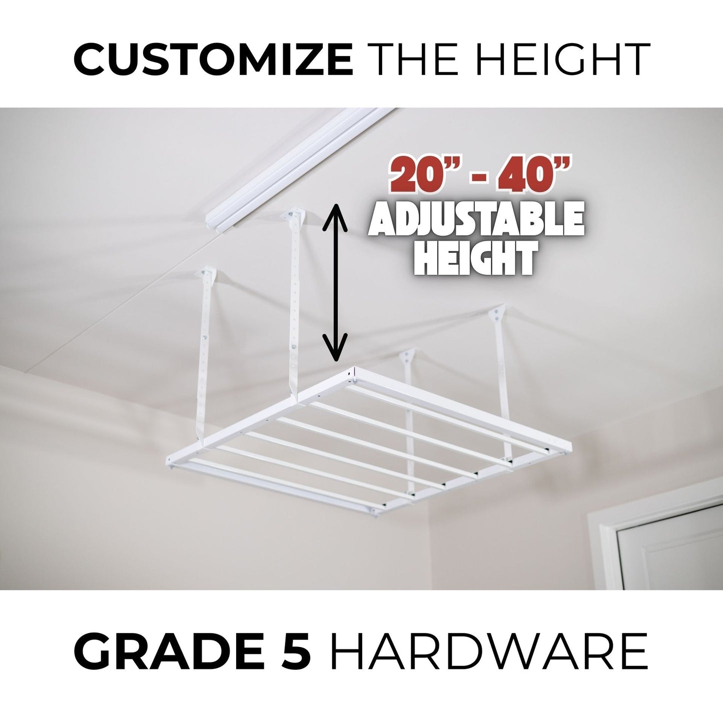 4'X4' Heavy-Duty Pro