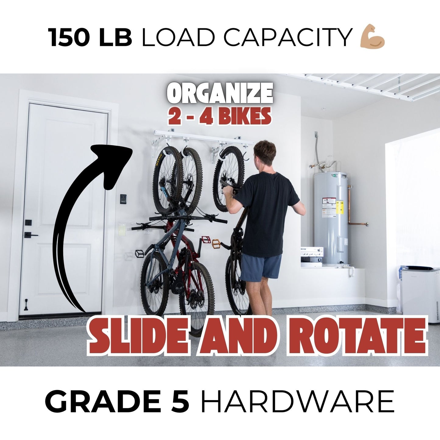 Bike Slide™