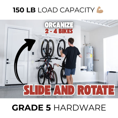 Bike Slide™