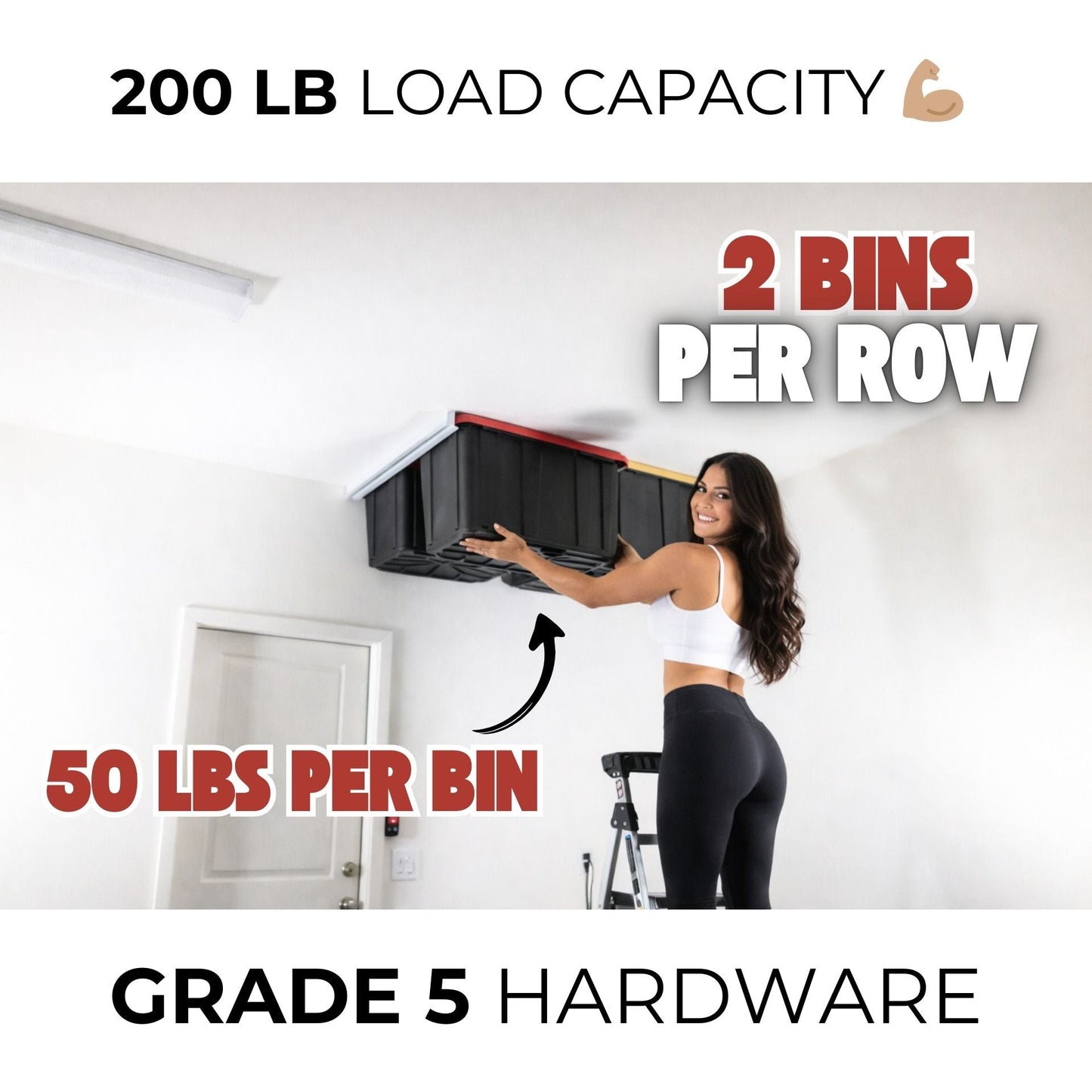 Bin Slide™ (Fixed)