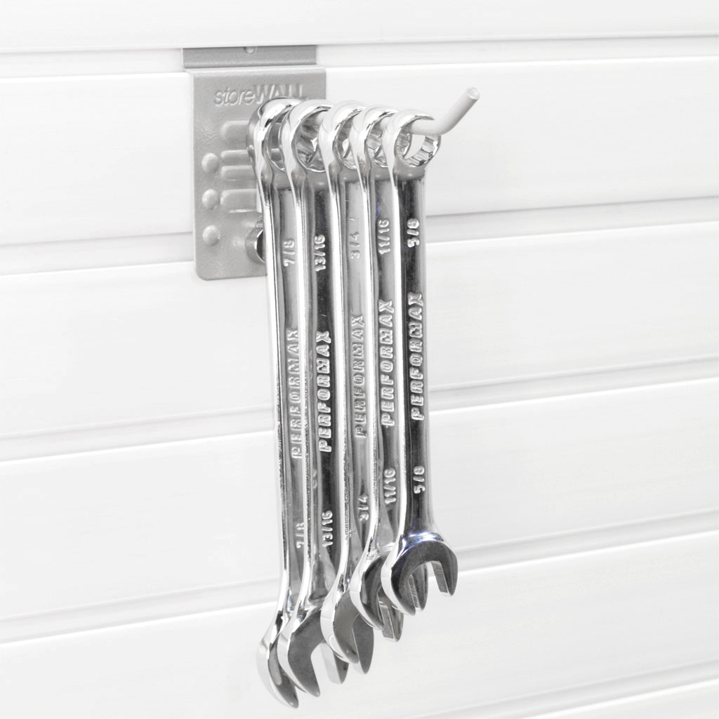 StoreWALL 5" Single Hook