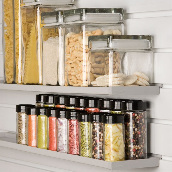 StoreWALL 5" x 48" Ledge Shelf
