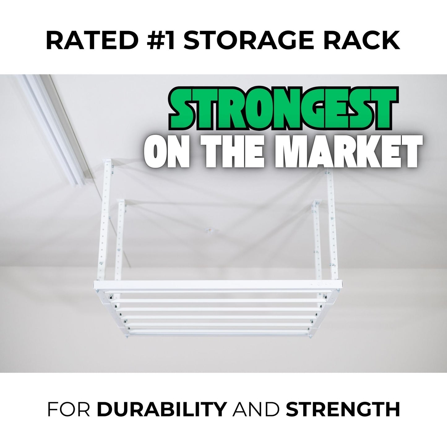 4'X4' Heavy-Duty Pro