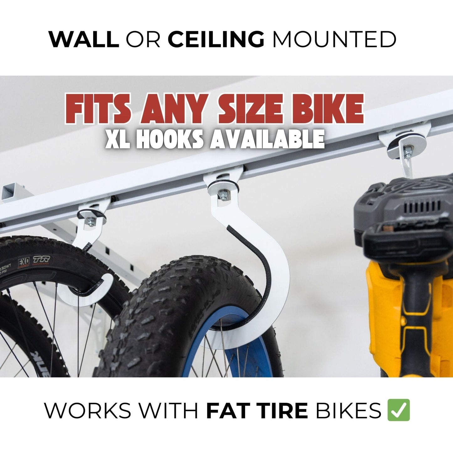 Bike Slide™ Pro