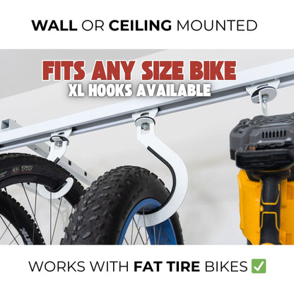 Bike Slide™ Pro