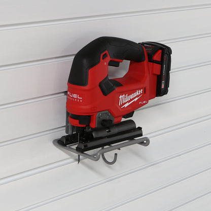 StoreWALL 6" Shelf with Cord Holder